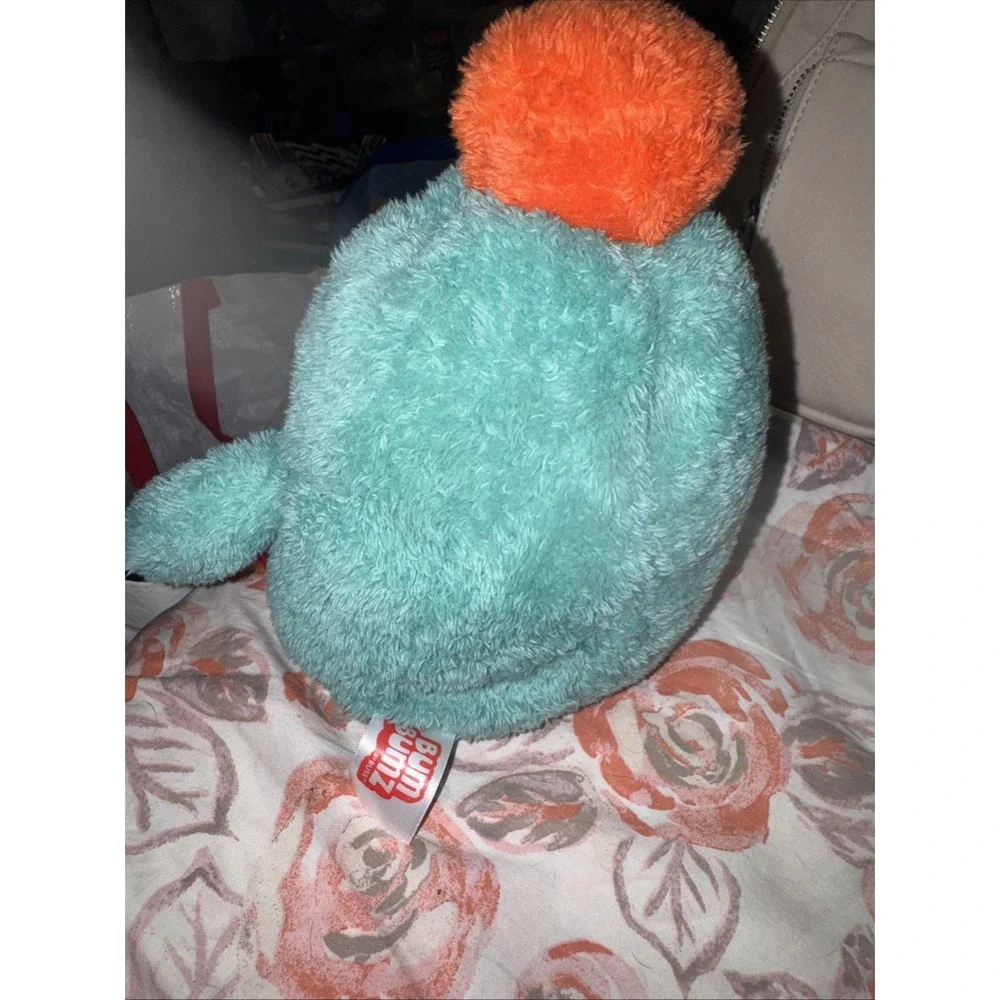 Jazwares Bum Bumz Bean 